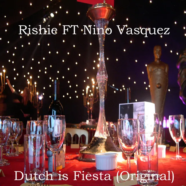 Dutch Is Fiesta - Original