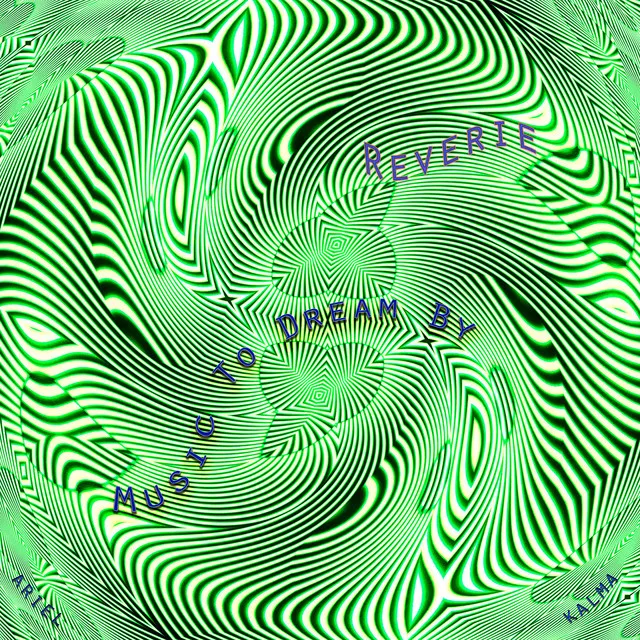 Reverie Music to Dream By