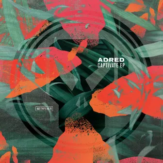 Captivate - EP by Adred