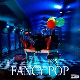 FANCY POP by Qua