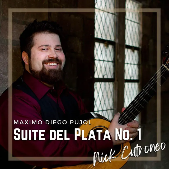 Suite del Plata No. 1