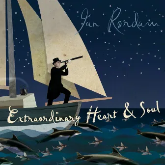 Extraordinary Heart and Soul by Jan Rørdam