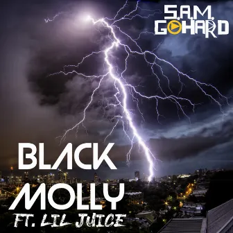 Black Molly by Lil Juice