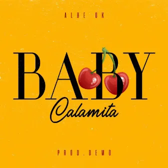 Baby Calamita by Albe OK