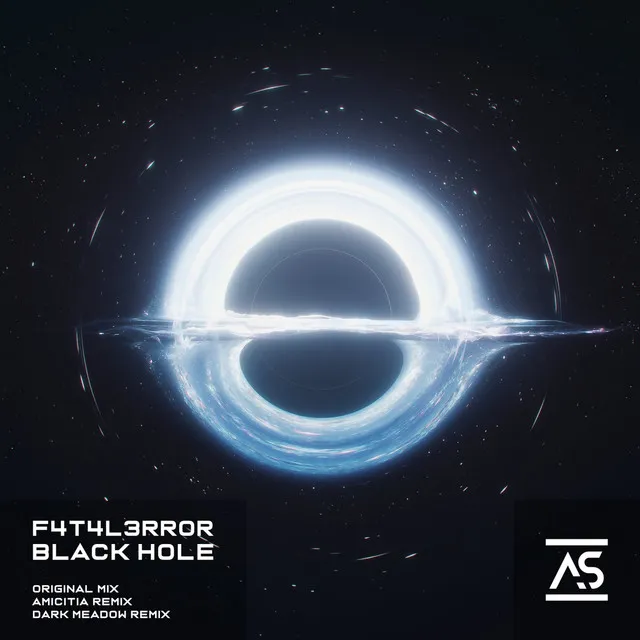 Black Hole - Amicitia Remix