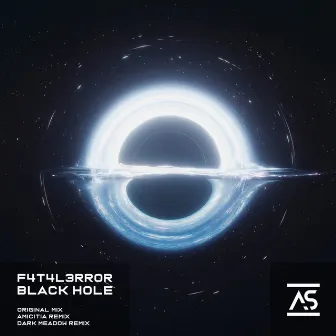 Black Hole by AMICITIA