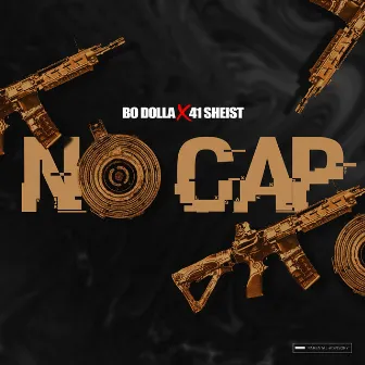 No Cap by Bo Dolla