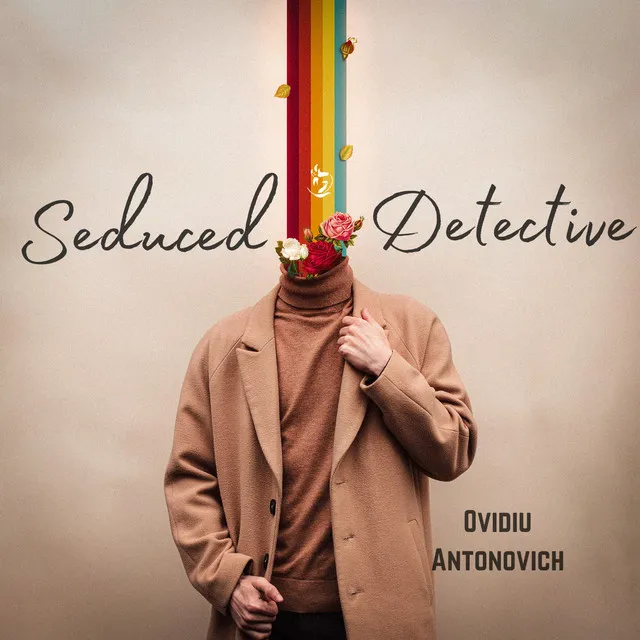 Seduced Detective