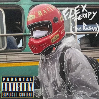 Flex Therapy (Remix) by Kidd Mange