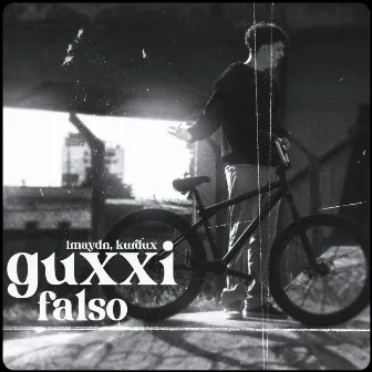 Guxxi Falso by Kurdux