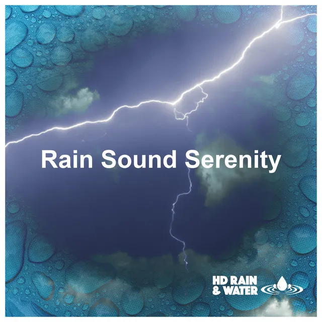 Rain Sound Serenity