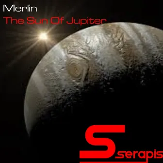 The Sun of Jupiter by Merlin