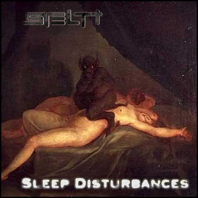 Sleep Disturbances