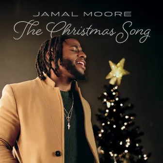 The Christmas Song by Jamal Moore