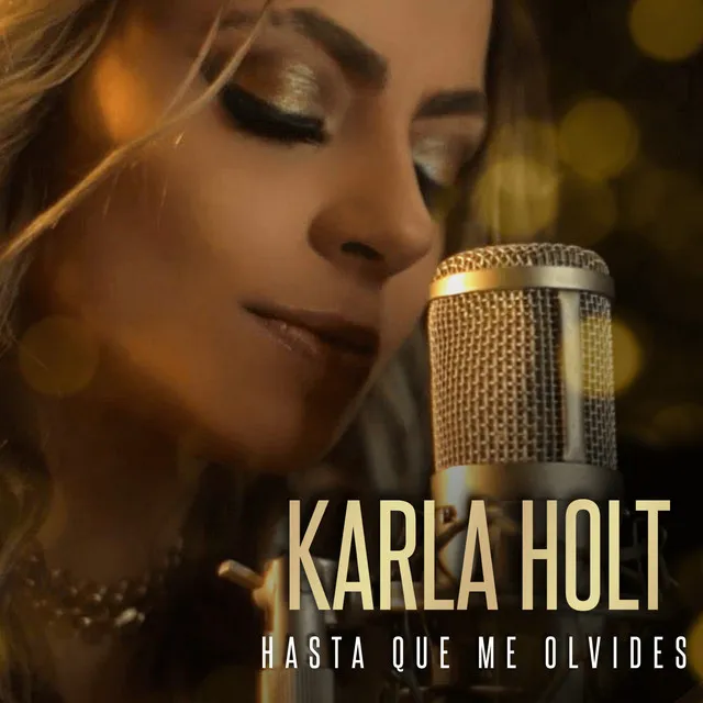 Hasta Que Me Olvides (Cover)