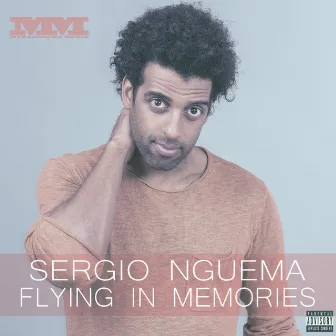 Flying In Memories by Sergio Nguema