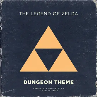 Dungeon Theme (From 