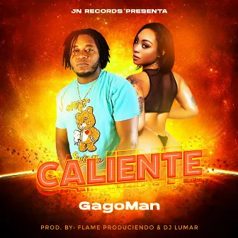 Caliente by Gagoman