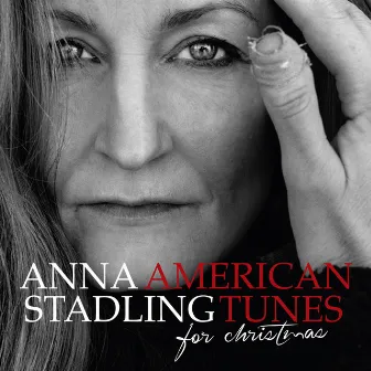 American Tunes for Christmas by Anna Stadling