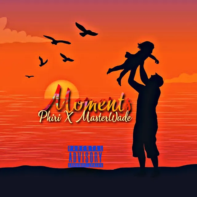 Moments - Radio Edit