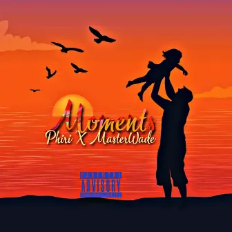 Moments by Phiri