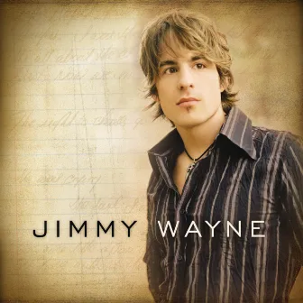 Jimmy Wayne by Jimmy Wayne