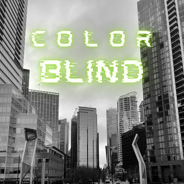 Color Blind