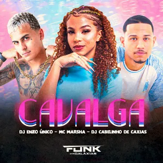 Calvaga by DJ ENZO ÚNICO