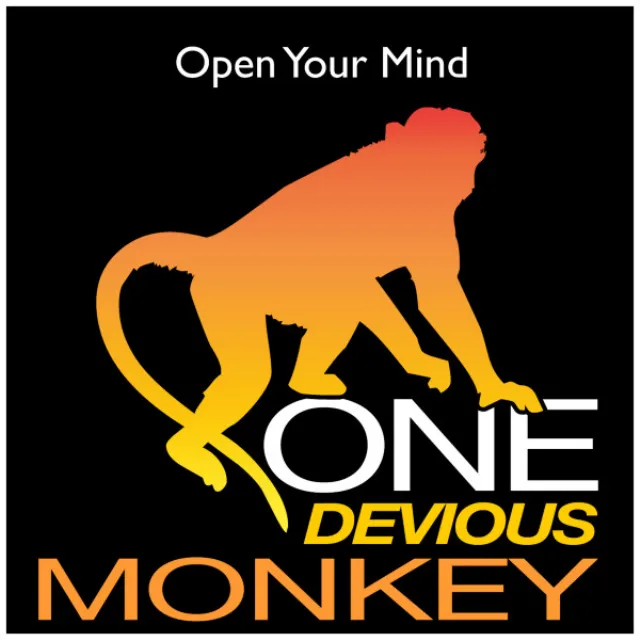 Open Your Mind - Bad Monkey Mix