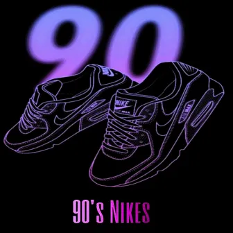 90s Nikes by TrueLife 618