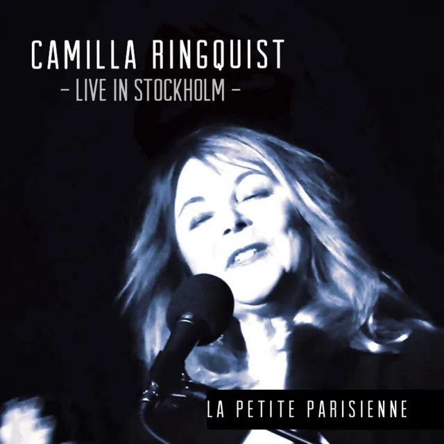 La petite parisienne (Live in Stockholm)