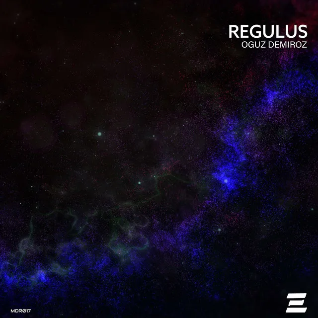 Regulus - Radio Edit