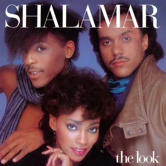 The Look by Shalamar