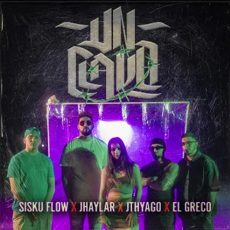 Un Clavo by Siskuflow