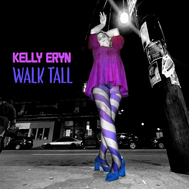 Walk Tall - Radio Edit