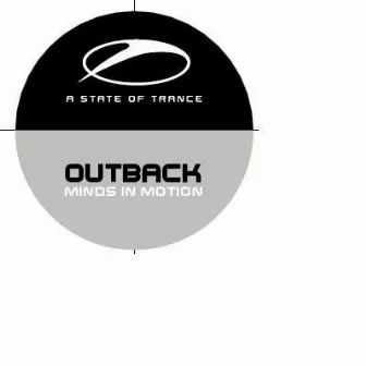 Minds In Motion by Outback