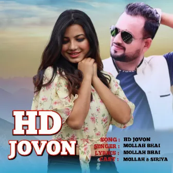 HD JOVON by Mollah Bhai