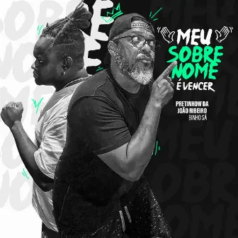 Meu Sobrenome É Vencer by Binho Sá