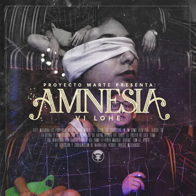 Amnesia