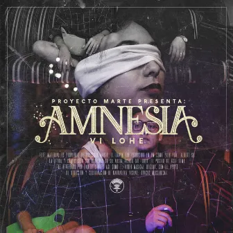 Amnesia by Vi Lohe