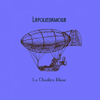 La Chambre Bleue by Lafoliedamour