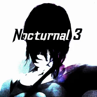 Nocturnal 3 by CHETEY