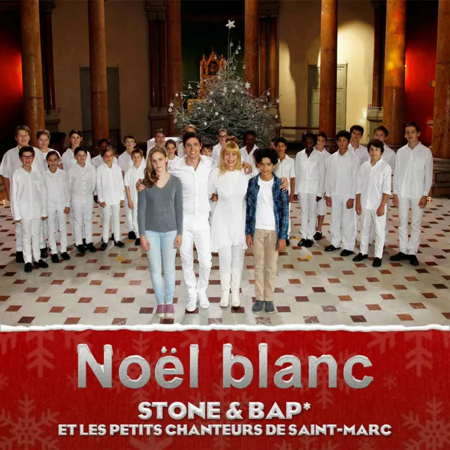 Noël blanc