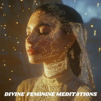 Divine Feminine Meditations by Bhanupratap Rawal