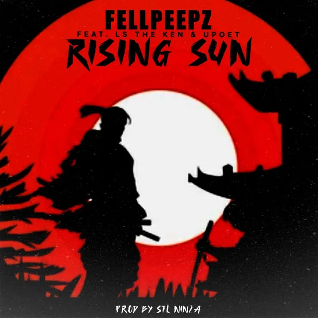 Rising Sun