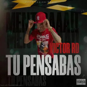 Tu Pensabas (Audio Oficial) by Toxico Beatz