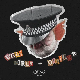 Officer (Gehena Remix) by Gehena