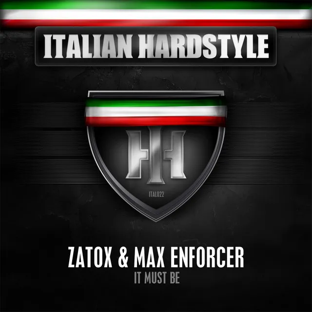 Italian Hardstyle 022