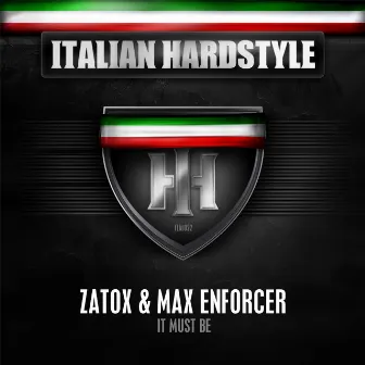 Italian Hardstyle 022 by Max Enforcer