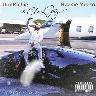 2 Check Jay by Don Richie